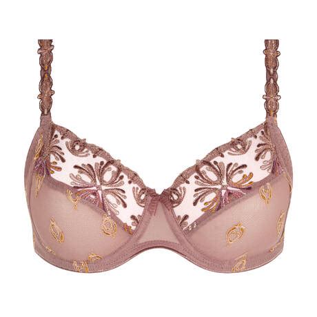 Chantelle Pieces Lingerie Set Champs Elys Es Henn Multico