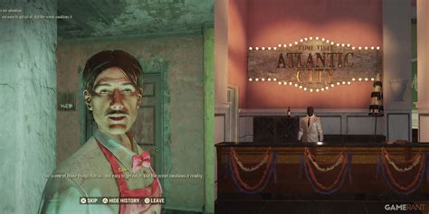 Fallout 76: A Guide To The Quest: Custodial Compulsions