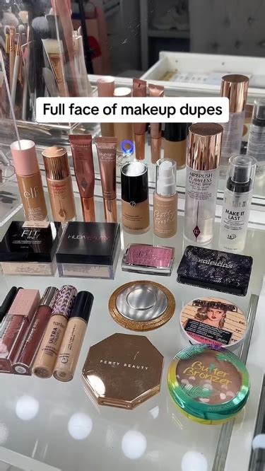 Best Makeup Dupes 2021 Part 1 Artofit