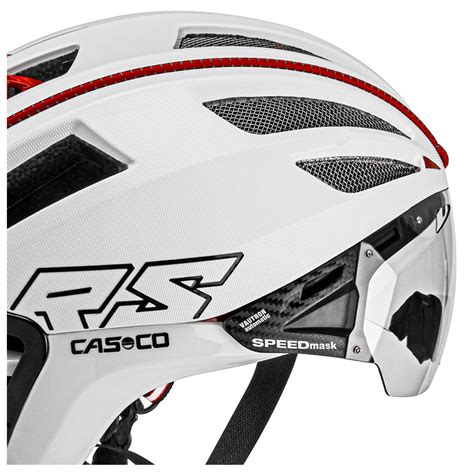 CASCO Speedairo 2 RS - Bike Helmet | Free UK Delivery | Alpinetrek.co.uk