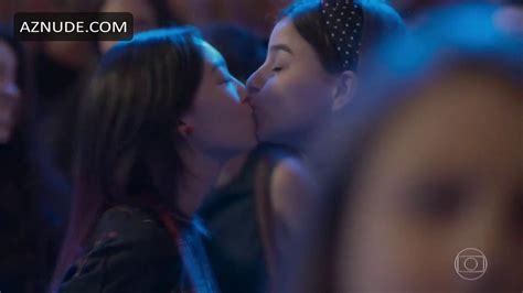 GABRIELA MEDVEDOVSKI Nude AZNude