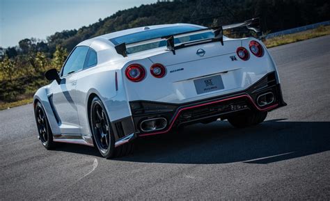 Nissan GT-R Nismo Wallpapers - Wallpaper Cave