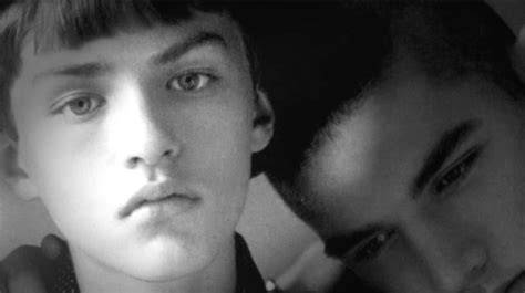 Son Of The Moon Gay Version