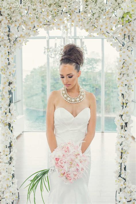 Sex And The City Wedding Inspiration Elegantwedding Ca