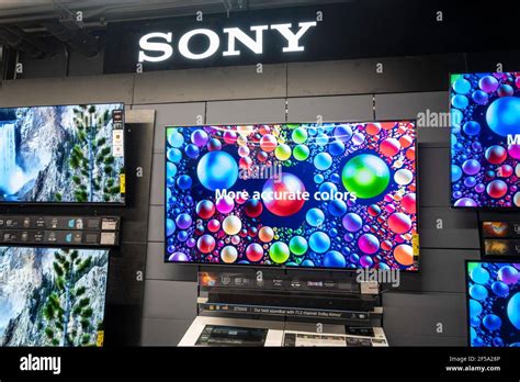 Best Buy Electronics Store High Resolution Stock Photography And Images