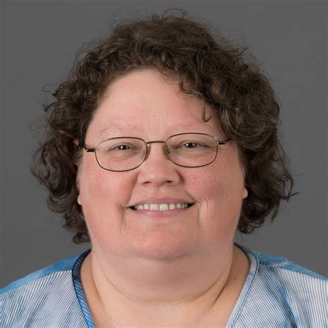 Rhonda Brock, BS: Directory: About Us: Richard M. Fairbanks School of