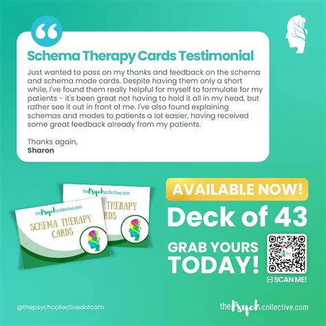 Schema Therapy | The Psych Collective