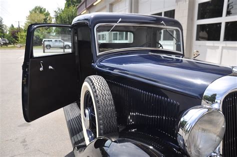 1934 Dodge Pickup Classicgarage