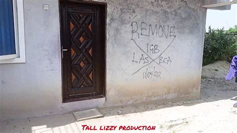 My Husband Almost Caught Me Fucking His Gateman Nigerian Porn By FapHouse XHamster