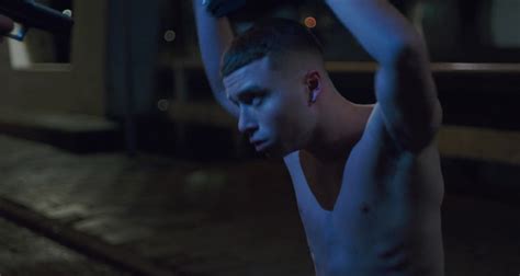 Auscaps Sergio Fontana Nude In Forever Rich