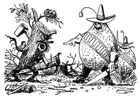 Владимир Сутеев «Приключения Чиполлино» — Картинки и разговоры