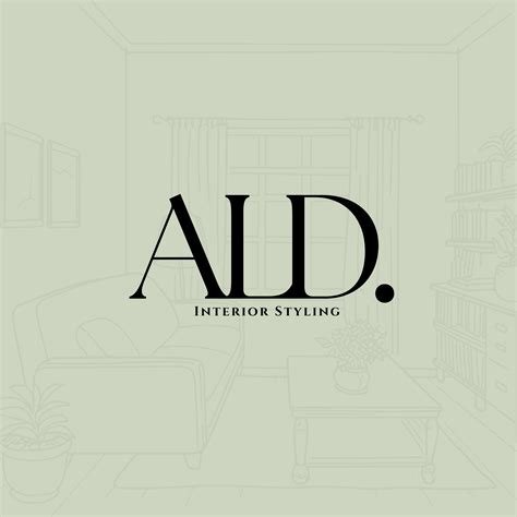 About — Allison Leigh Design.