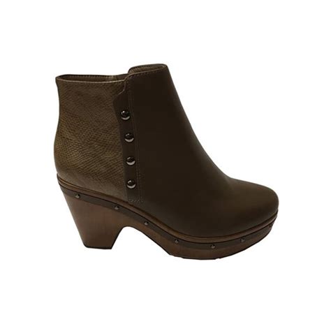 TodoPiel Botín Ecocuero Nude