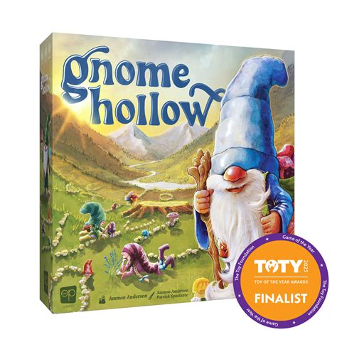 gnome garden games 1