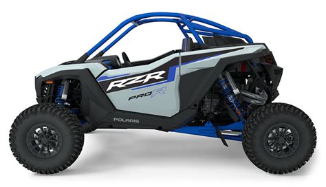 New Polaris Rzr Pro R Sport Utility Vehicles In Winchester Tn