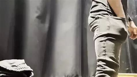 Naked In Changing Room Zara Beijing Gay In Chinese Porn Feat Holgerfag Xhamster