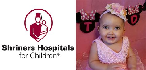 Shriner's Hospitals – Aleppo