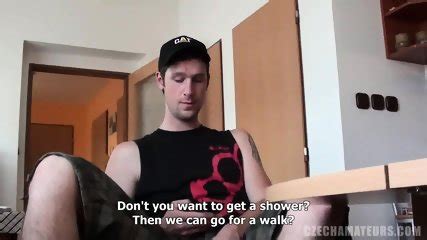 Amateur Couple S Video Diary