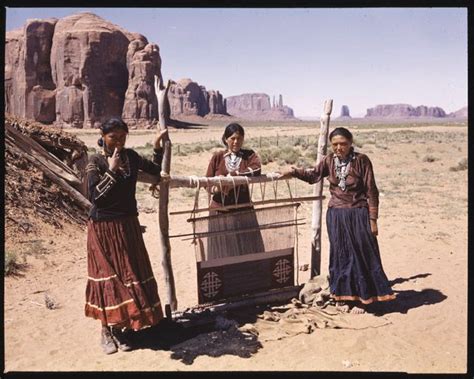 29 Rare Vintage Autochrome Photos Of Native Americans In The Early 20th