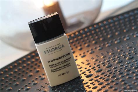 Flash Nude Fluid De Nieuwste Foundation Van Filorga Zijtikt Nl Beauty En Lifestyleblog