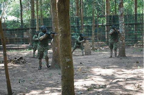 Địa đạo Củ Chi Nơi Ghi Dấu ấn Lịch Sử Vang Dội Của Sài Gòn