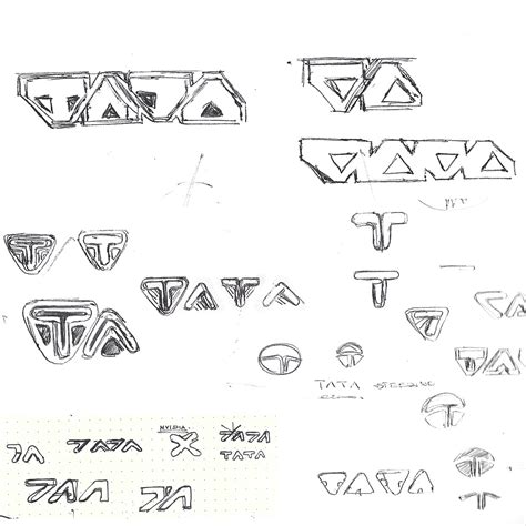 Tata Estate Behance