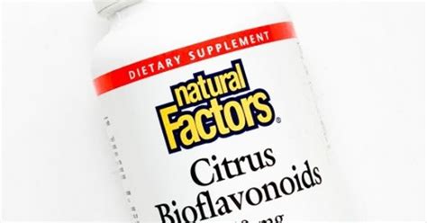 Natural Factors. Цитрусовые биофлавоноиды с гесперидином, 650 мг, 90 ...