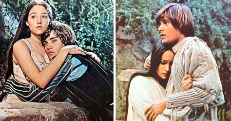 Romeo Juliet Stars Sue Paramount For FORCING Them To Do Nude Scene Despite Them Being Just