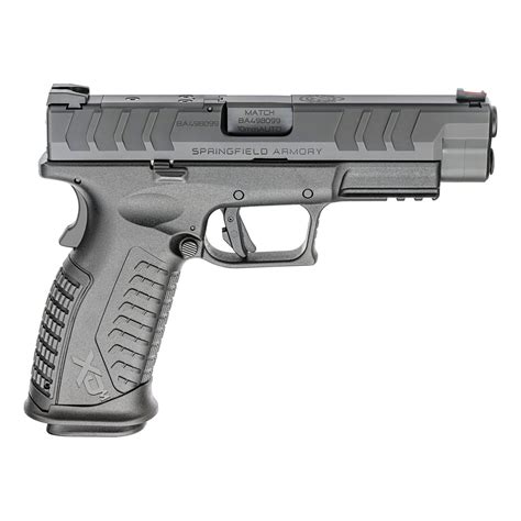 Springfield Armory Xdm Elite Osp Mm Dk Firearms