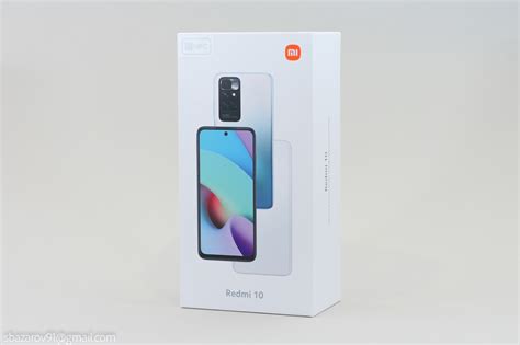 Король бюджетного сегмента: обзор смартфона Xiaomi Redmi 10 c NFC ...