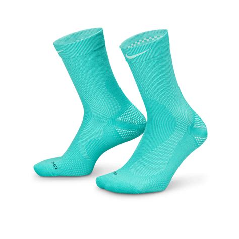 Crew Socks Green