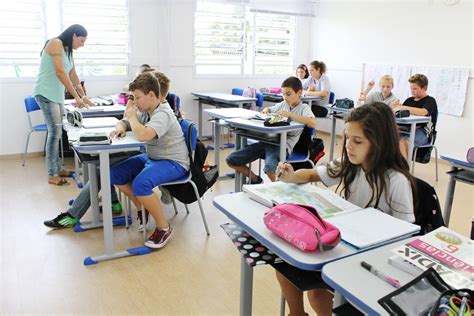 Escolas Particulares Que Oferecem Bolsas De Estudo 2025