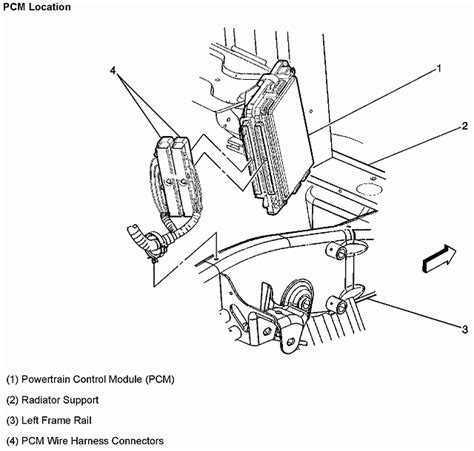 03 Avalanche Wiring Diagram - Uploadard