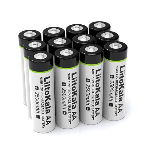 LiitoKala-深圳市鑫盛力电源有限公司