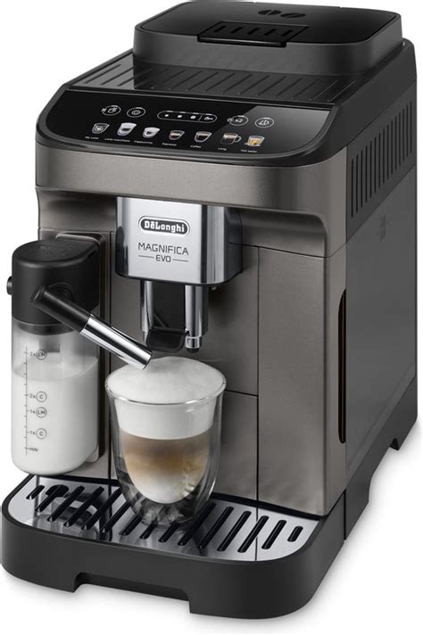 De Longhi Koffiemachines De Beste Koffiezetapparaatmachines Verkennen