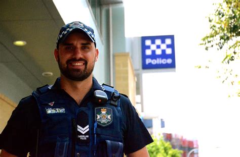 Queensland Polices Lgbti Liaison Program Goes From Strength To