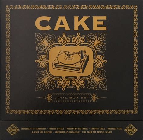 Dime — Cake | Last.fm