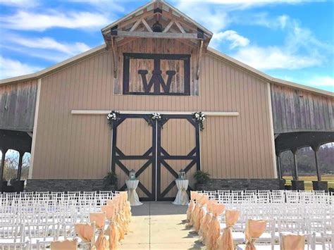 Cumberland River Farm Ashland City Tn Wedding Venue