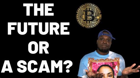 Is Bitcoin A Scam YouTube