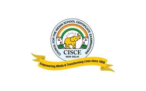 Revised Syllabus For Class 12 ISC 2025 Examination