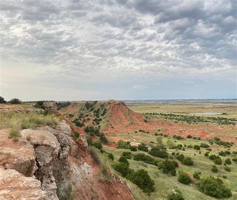 The Most Unique Places To Stay In Oklahoma Let S Roam