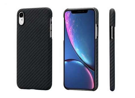 Чехол Pitaka iPhone XR | Festima.Ru - Мониторинг объявлений