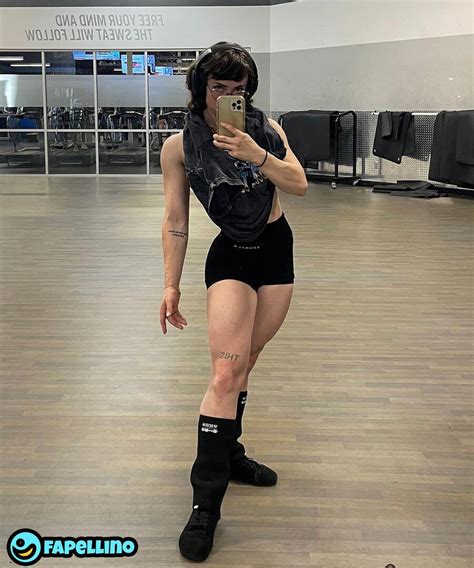 Leanbeefpatty Nude Leaks OnlyFans Photo Fapellino