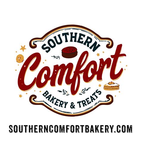Contact (Theme) – Southern Comfort Bakery and Treats LLC