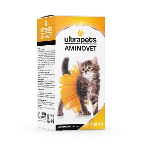 Ultra Pets ® Omega 3 Ultra Group Vet Tr