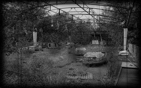 Chernobyl Amusement Park by FPyro on DeviantArt