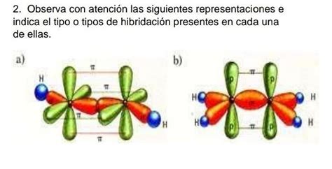 Observa Con Atenci N Las Siguientes Representaciones E Indica El