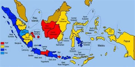 peta indonesia lengkap  nama provinsi   nama provinsi