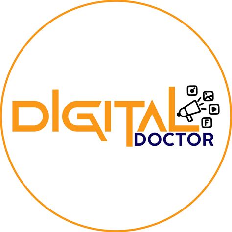 Digital Doctor