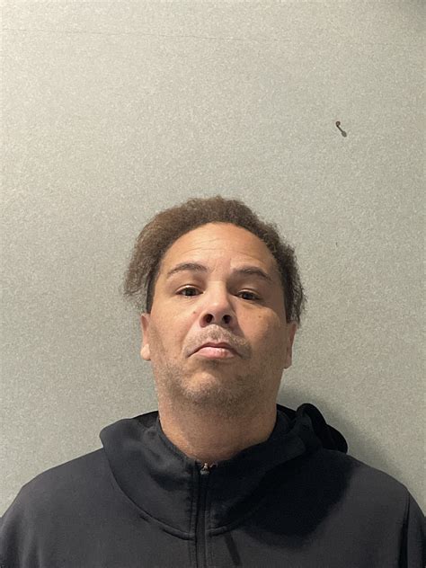 Blaine Mcauslin Sex Offender In Providence RI RI